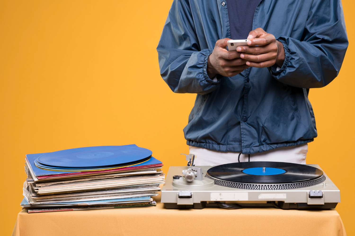 Go Beyond Streams: How to Sell Singles, EPs, and Albums on BantuPlay