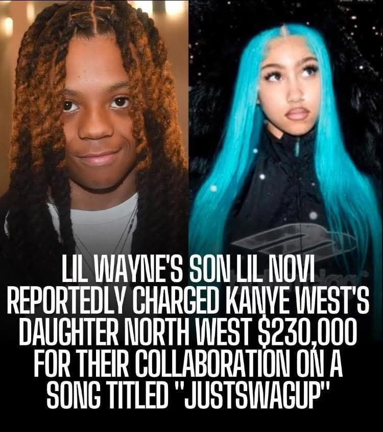 $230,000 for a Feature